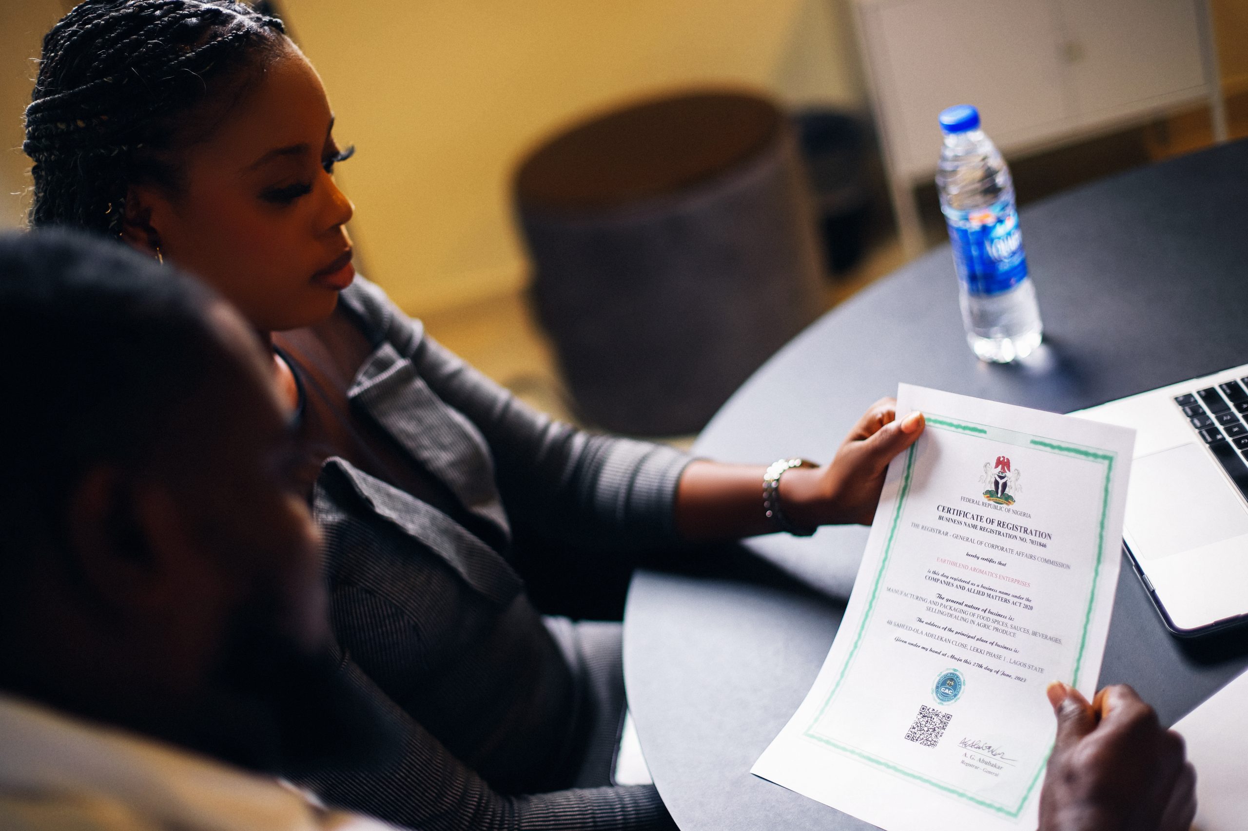 Compliance Associate Your Trusted Business Consultancy