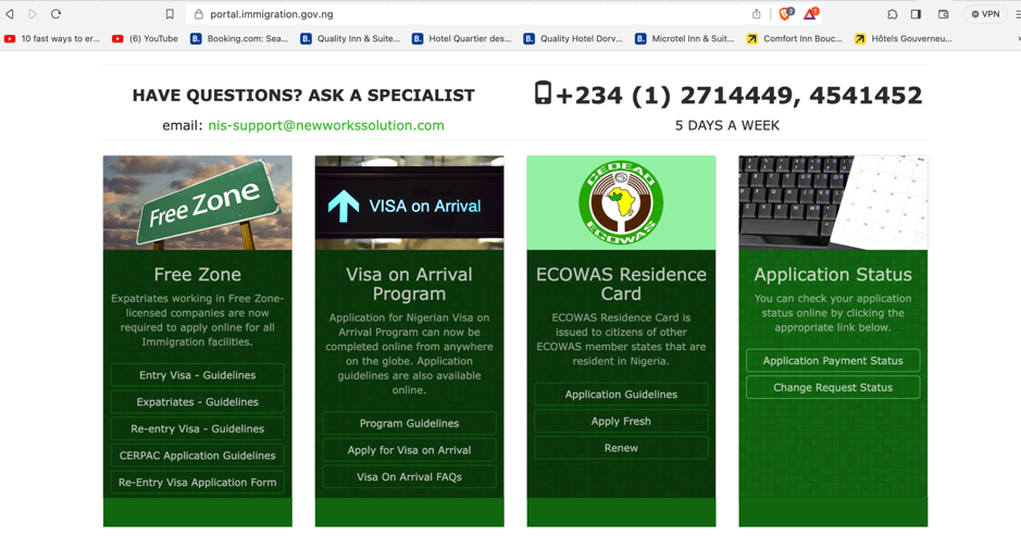 Nigeria_Travel_Visa_immigration_service_Firmus_Advisory_7