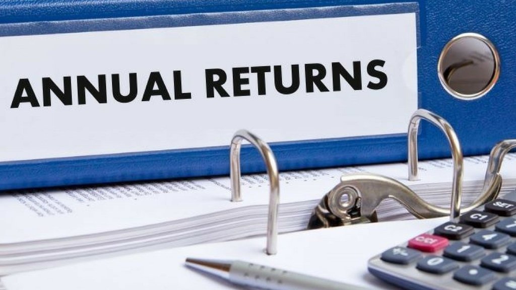 Everything you need to know about Annual returns filing for businesses in Nigeria