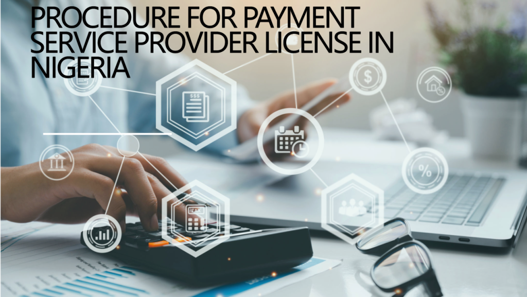 A Payment Solution Service Providers (PSSP) licence