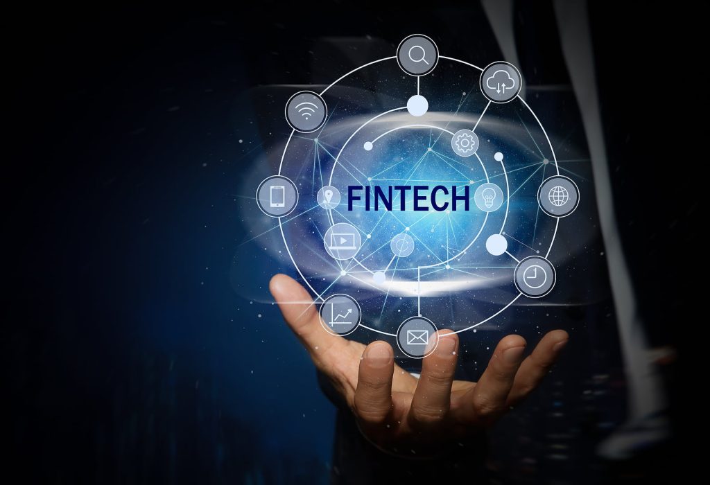 fintech licence