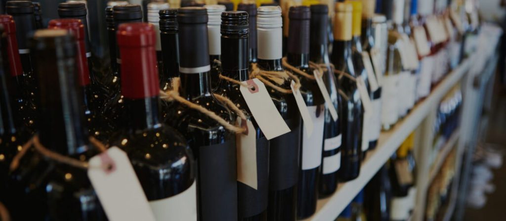 image of wines-the wine market in Nigeria