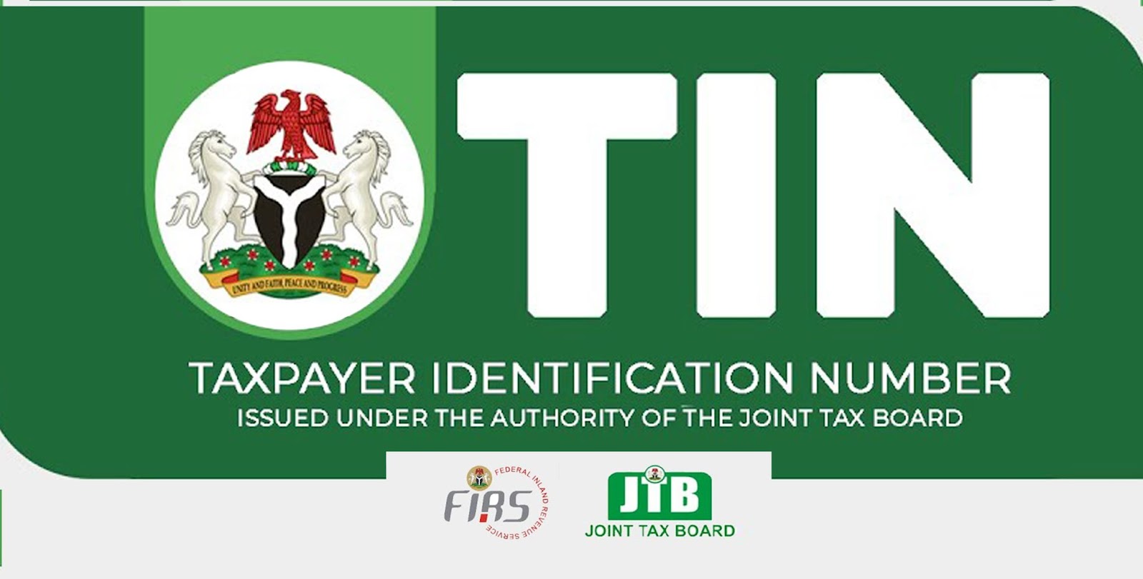 how to find tax identification number in nigeria