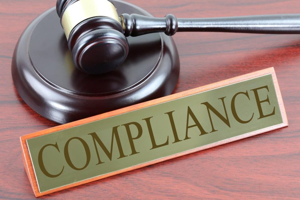 Regulatory compliance for manufacturing businesses in Nigeria-image