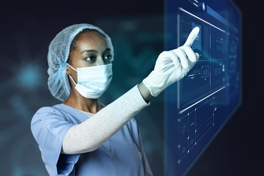 doctor-touching-modern-virtual-screen-interface-medical-technology