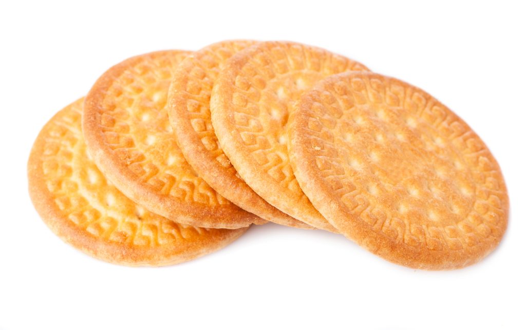 NAFDAC registration for biscuits in Nigeria 2025