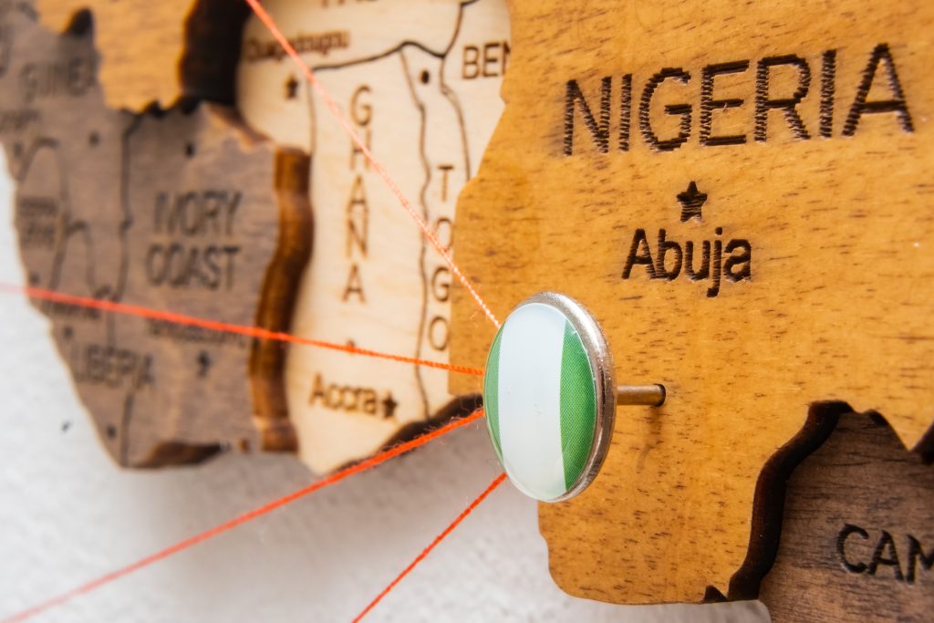 Free trade zone in Nigeria