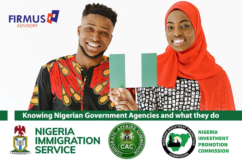 Government_Agencies_Nigeria_Firmus_Advisory