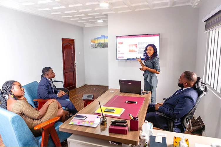 Office of Firmus Advisory limited