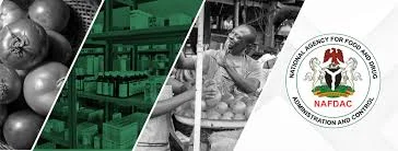 nafdac drugs labeling