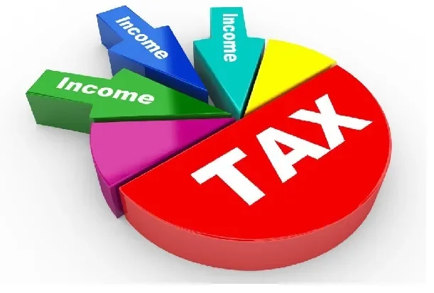 Tax compliance image