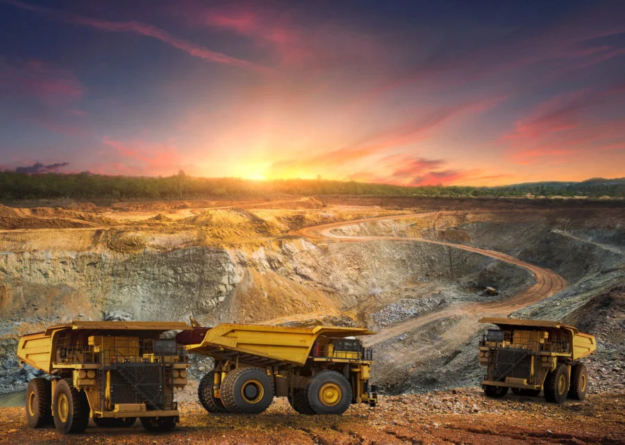 Legal compliance for mining in Nigeria 2025 guide - mining site