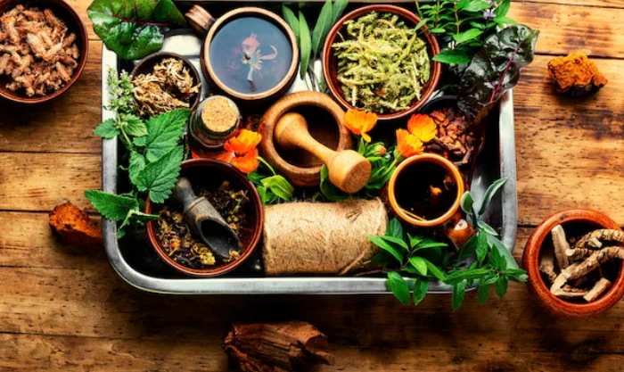 NAFDAC registration for herbal medicines in Nigeria